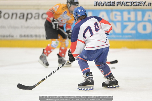 2015-04-11 Torneo di Pinzolo 2965 Asiago-Hockey Milano Rossoblu U12 - Lorenzo Spada